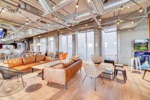 Appart'hotels ECLA Paris Massy Palaiseau : photos des chambres