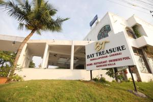 Hotel BAY TREASURE