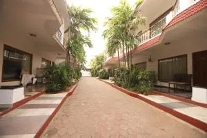 Hotel BAY TREASURE - Sadras