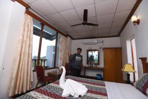 Hotel BAY TREASURE
