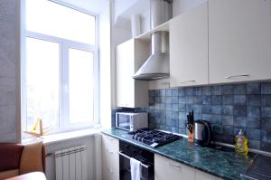 Отличная квартира рядом Золотыми воротами