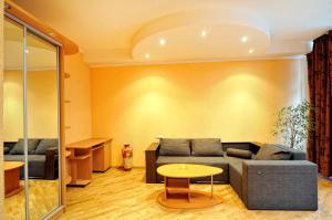 Отличная квартира рядом Золотыми воротами