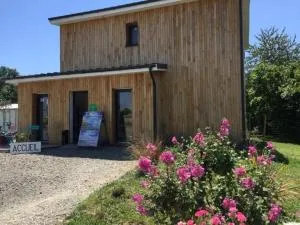 Camping La Baie du Mont Saint Michel - 圣米歇尔山