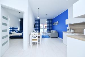 Apartamenty Sunset Resort