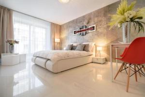 ArtApart Market Square Wrocław