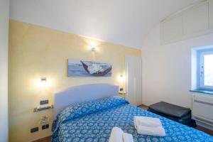 Holiday House Nuvola in Amalfi Coast