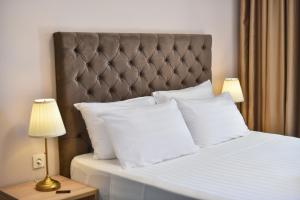 Suite with Balcony room in Hotel Palladium Sithonia