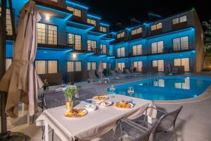 Hotel Palladium Sithonia