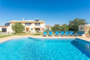 Villa Misofia - Escanxinhas