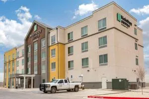 MainStay Suites Carlsbad South - Orla