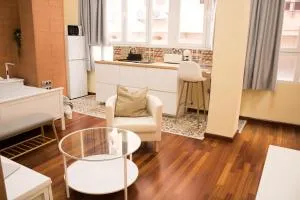 LOFT CENTRO ALMERIA - Almeria