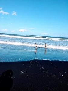 海まで3分BBQテラス付き貸別荘 バケーションレンタルハウス Nalu resort Japan