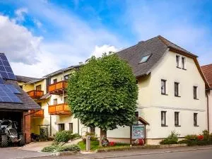 Ferienhof Kassandra - Bad Colberg