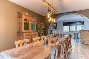 Gîte de la cascade - Villers-devant-Orval