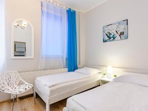 VacationClub – Willa Carmen Apartament 4