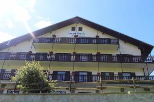 Casa per ferie BeatoRosaz