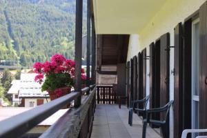 Casa per ferie BeatoRosaz