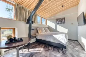 Les Chambres du Vieux Château - Puilly-et-Charbeaux