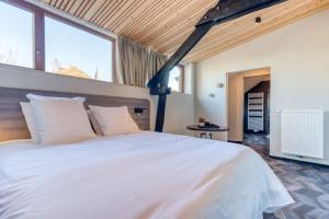 Les Chambres du Vieux Château