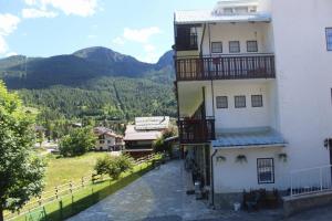 Casa per ferie BeatoRosaz