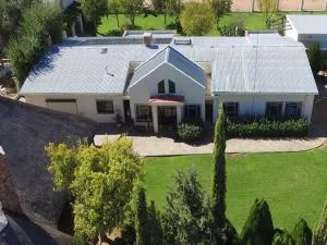 Okajo Safari Lodge - Okazize