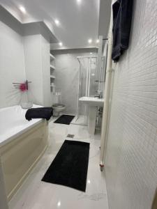 Ruben Apartman City Center