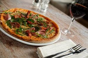 Apelvikens Camping & Cottages