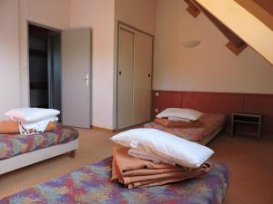 Appartements Domaine Du Bois du Loup : photos des chambres