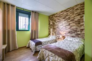 Apartamentos Barajas