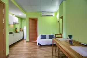 Apartamentos Barajas