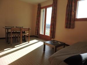 Appartements Domaine Du Bois du Loup : Appartement 1 Chambre