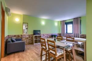 Apartamentos Barajas