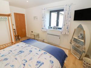 The Sail Loft