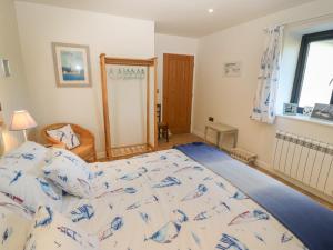 The Sail Loft