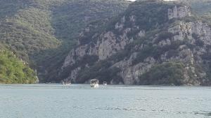 Appartements Chez Gilles Math : photos des chambres