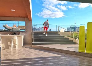 Regatta Living Hotel By Mint