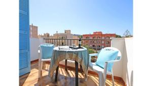 Apartamentos Sema