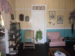 Coconut Paradise Lodge