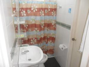 Coconut Paradise Lodge