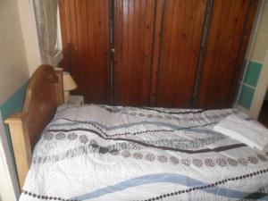 Coconut Paradise Lodge