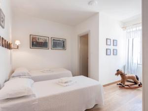 Apartment Tenuta Naiano Leonardo