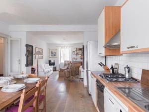 Apartment Tenuta Naiano Leonardo