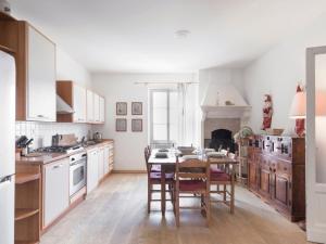 Apartment Tenuta Naiano Leonardo