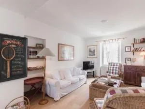 Apartment Tenuta Naiano Leonardo - Ponton