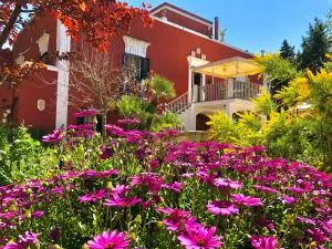 Antica Masseria - Padresergio