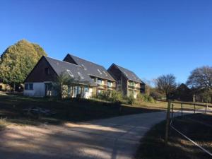 Appartements Domaine Du Bois du Loup : photos des chambres