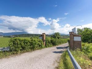 Apartment Tenuta Naiano Raffaello