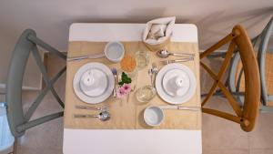 Dimora Fantasia Charme B&B