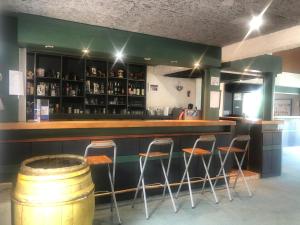 Appartements Domaine Du Bois du Loup : photos des chambres