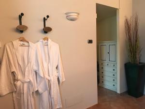 Standard Apartment with Sauna